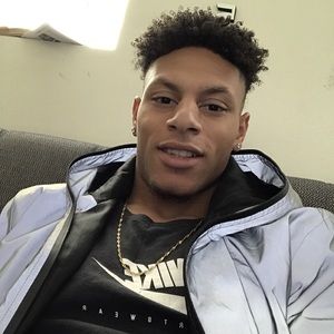 Meet your Posher, Jay